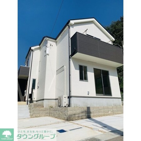 Kolet松戸上矢切#03の物件外観写真